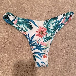 SHEIN Women's swim bottoms